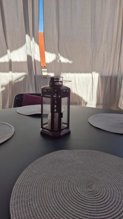 Braccia Apartment in Bol