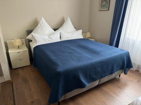 Apartment Baden-Baden Altstadt Zentrum Apartment in Baden-Baden