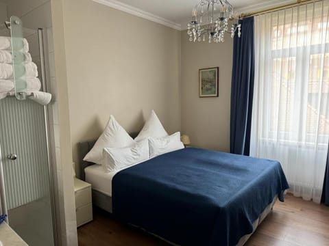 Apartment Baden-Baden Altstadt Zentrum Apartment in Baden-Baden