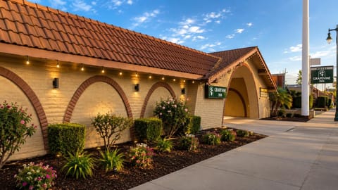 Property building, Day