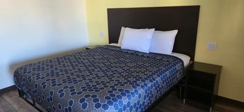 Grapevine Inn Motel in Lodi