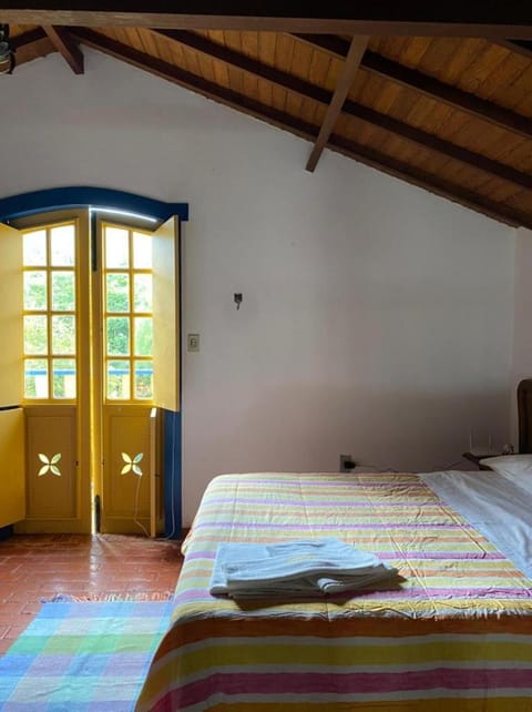 Arraial Velho Pousada Tematica Inn in Tiradentes