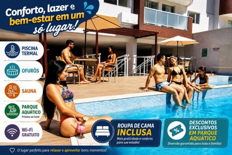 Day, People, Pool view, group of guests, sunbed