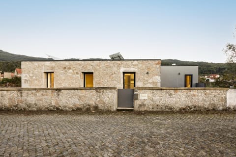 Casa da Gateira House in Viana do Castelo District