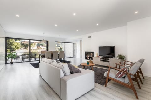 Casa da Gateira House in Viana do Castelo District