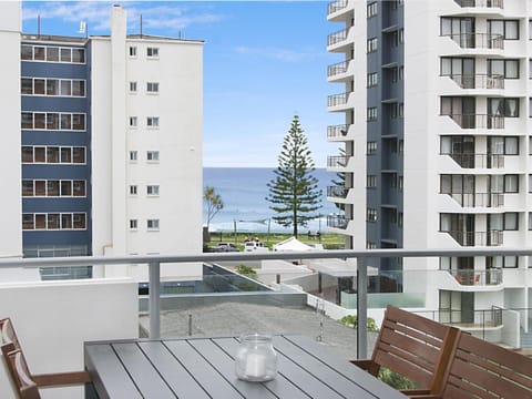 Patio, Balcony/Terrace, Sea view