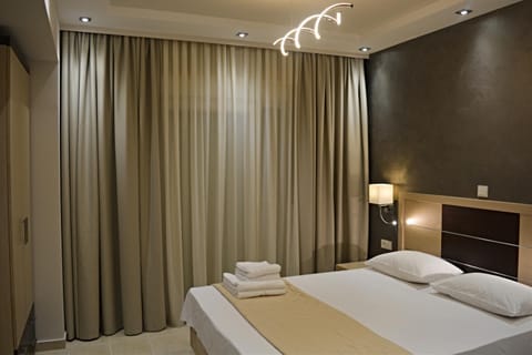 Phaethon Apartments & Studios Apartment in Halkidiki