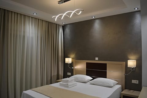 Phaethon Apartments & Studios Apartment in Halkidiki