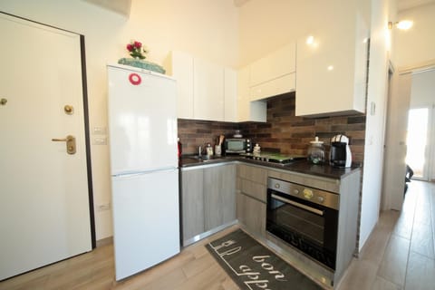 Suite delle Rondini Apartment Apartment in Alghero