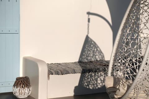 Pyrthea Houses Apartment in Koufonisia