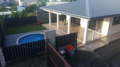 Garden view, Pool view, Swimming pool, Swimming pool