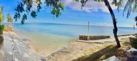 Beach, Lake view, Sea view