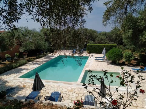 Pool view, Swimming pool, Swimming pool