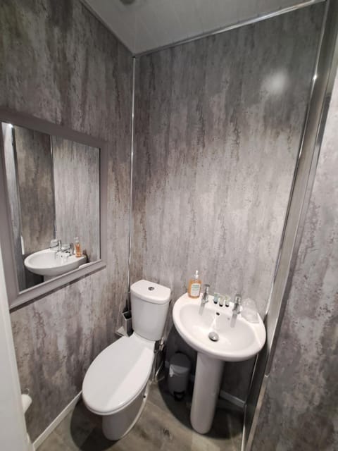 dalesman hotel Hotel in Darlington