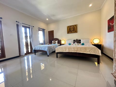 Sanshikirana House Lovina Bed and Breakfast in Bali