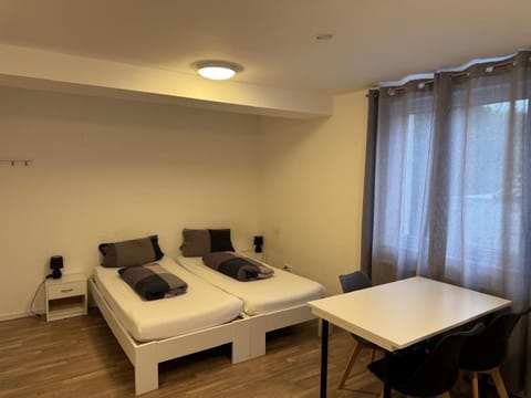 Gästehaus by Becker Apartment in Heidelberg