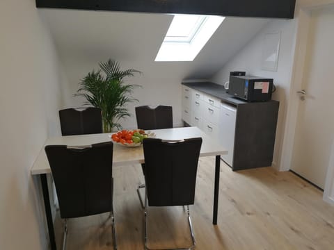 Gästehaus by Becker Apartment in Heidelberg