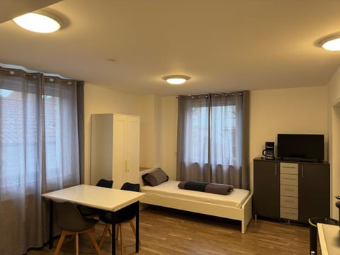 Gästehaus by Becker Apartment in Heidelberg