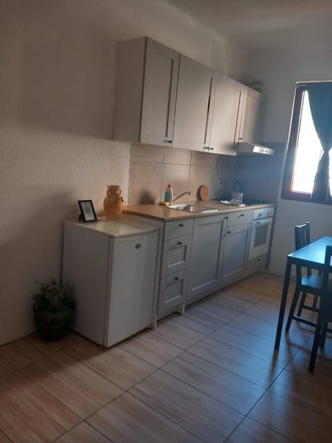 Nautica Apartments Bed and Breakfast in Komiža