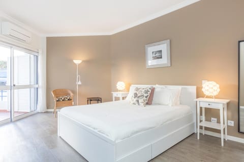 Balcony/Terrace, Bedroom