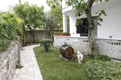 Apartments Sucur with Terrace Apartment in Lika-Senj County