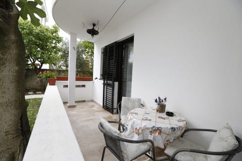 Apartments Sucur with Terrace Apartment in Lika-Senj County