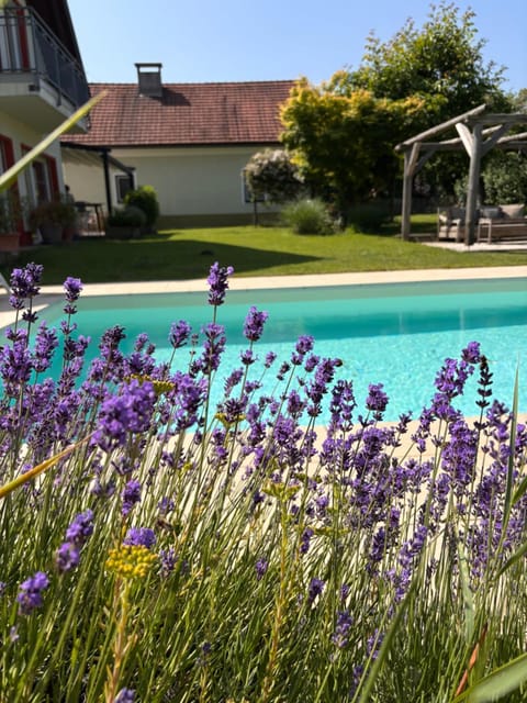 Casa Anna House in Villach