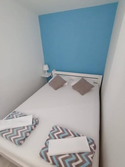 Fjaka Camp Bed and Breakfast in Šibenik-Knin County, Croatia