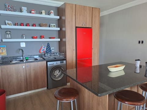 501 Beach Club Apartment in Western Cape