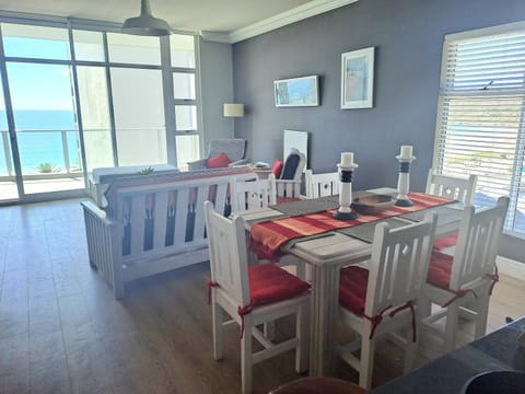 501 Beach Club Apartment in Western Cape