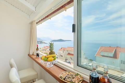 Sea view