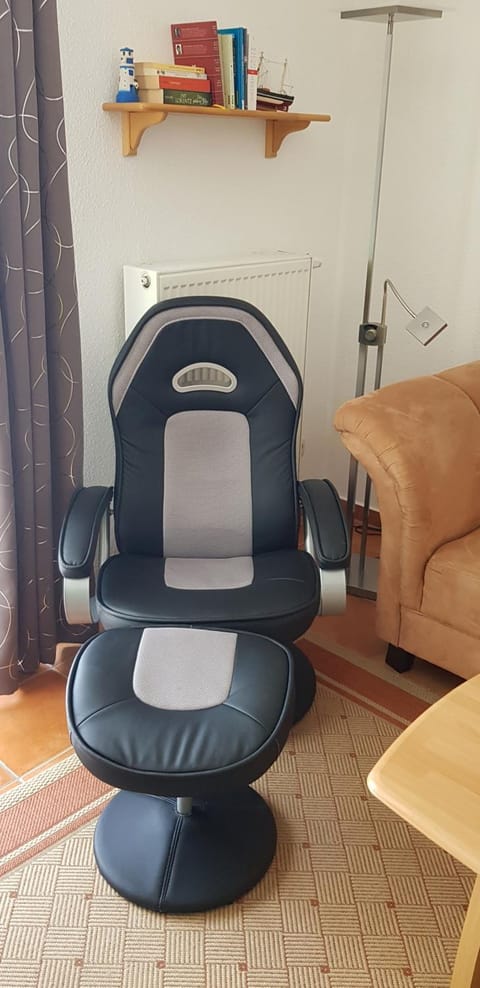 Ostseeglück App9 Apartment in Zingst