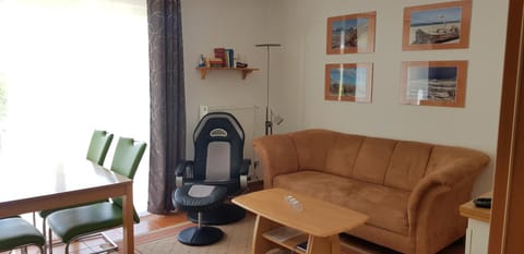 Ostseeglück App9 Apartment in Zingst