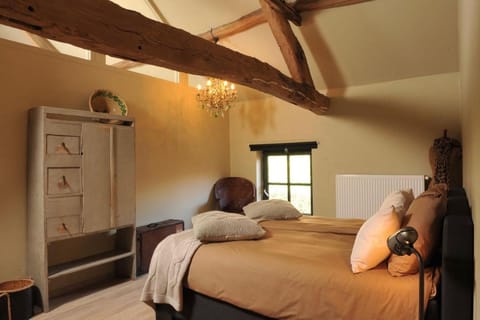 B&B Sapere Bed and Breakfast in Flanders