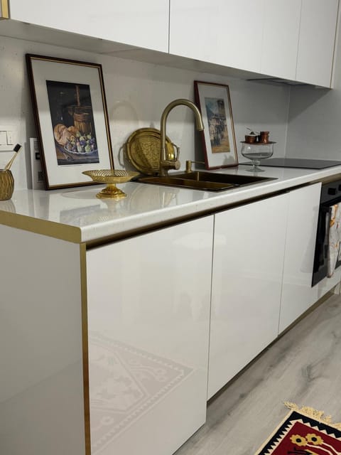 Apartment Prince Apartment in Mostar