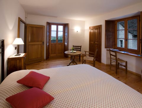 Pensione Ca' Serafina Bed and Breakfast in Canton of Ticino