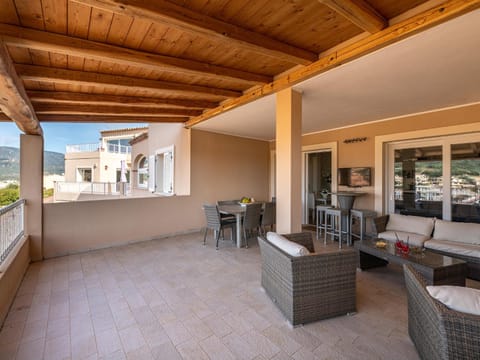 Casa Dani House in Villasimius