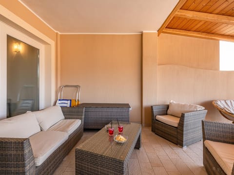 Casa Dani House in Villasimius