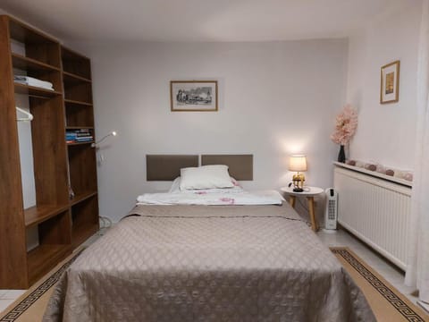 Studio Vacation rental in Krakow