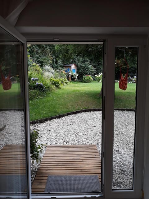 Studio Vacation rental in Krakow