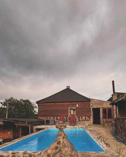 Smeštaj Popović Villa in Zlatibor District, Serbia