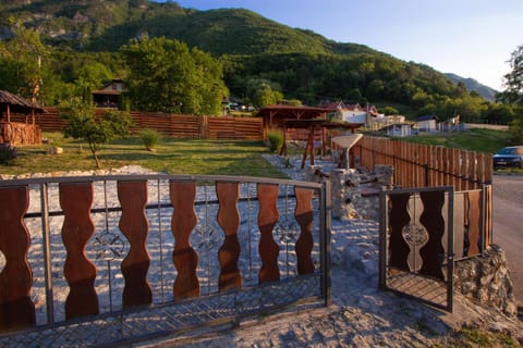 Smeštaj Popović Villa in Zlatibor District, Serbia