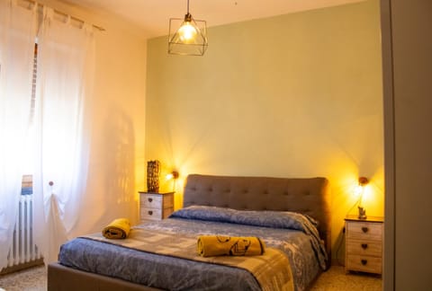 Il nido Apartment in Cecina