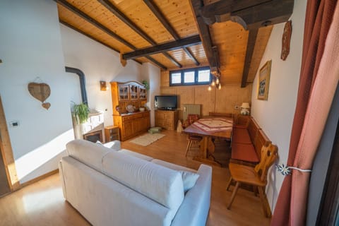 Appartamenti da Costantino Apartment in Friuli-Venezia Giulia