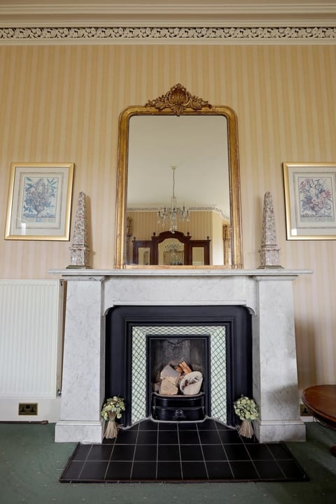 Kingsknowes Hotel Hotel in England