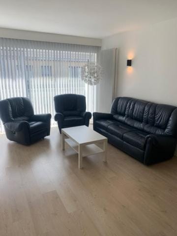 Cap Horn 0205 Apartment in De Panne