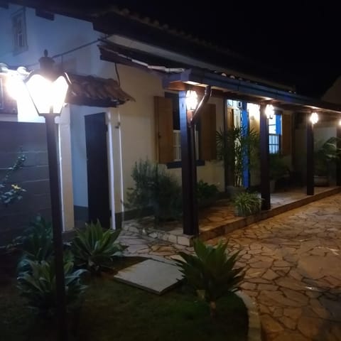 Pousada Amaryllis Inn in Tiradentes