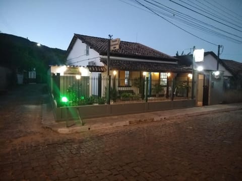 Pousada Amaryllis Inn in Tiradentes