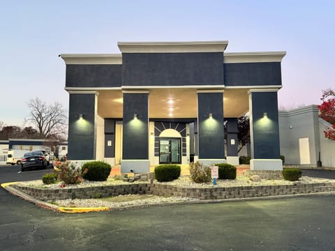 Quality Inn & Suites Hotel in Cincinnati