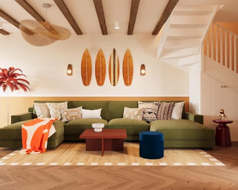 Sea You Sun House in West Pomeranian Voivodeship, Poland